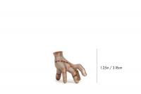 Wednesday figurka 2,5", 4 druhy, DP12